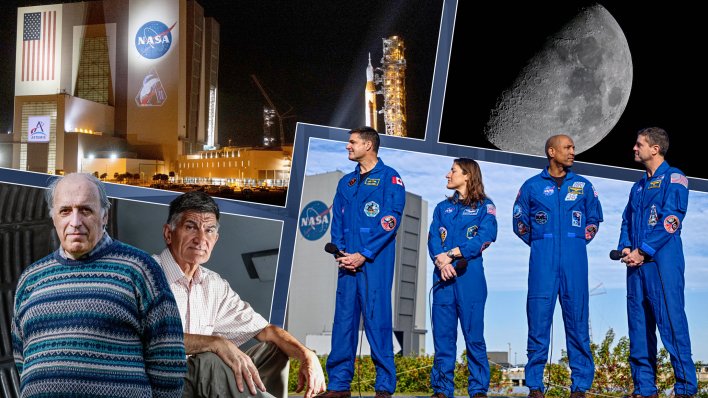 Korlević i Radonić o novoj utrci na Mjesec: 'Najveći rizik za SAD je da se osramote pred svijetom'