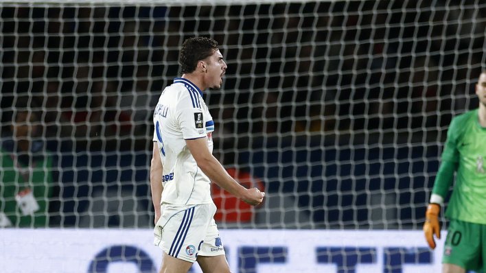 Trebao je biti velika nada Argentine na Svjetskom prvenstvu, sada se teško ozlijedio