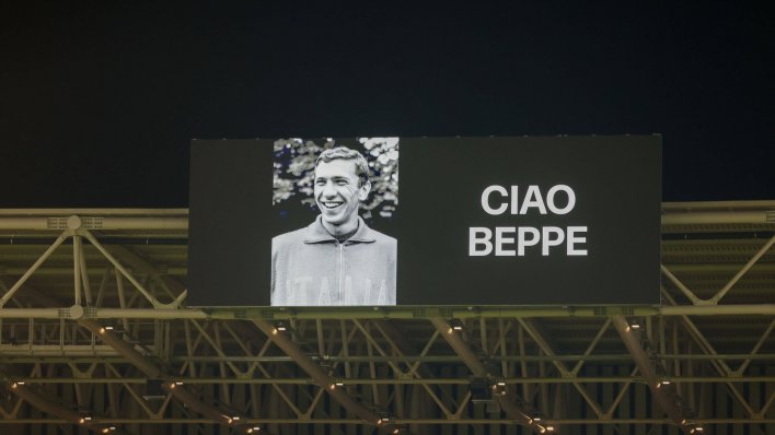 Preminuo Beppe Savoldi (79), nekada najskuplji nogometaš svijeta