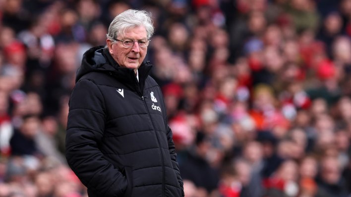 Legendarni Roy Hodgson sa 78 godina preuzeo engleskog drugoligaša