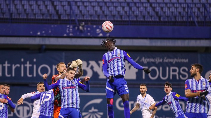 Lokomotiva prodaje velikog talenta za 2,5 milijuna eura