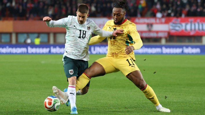 Težak poraz protivnika Hrvatske na SP-u. Austrija ih pregazila