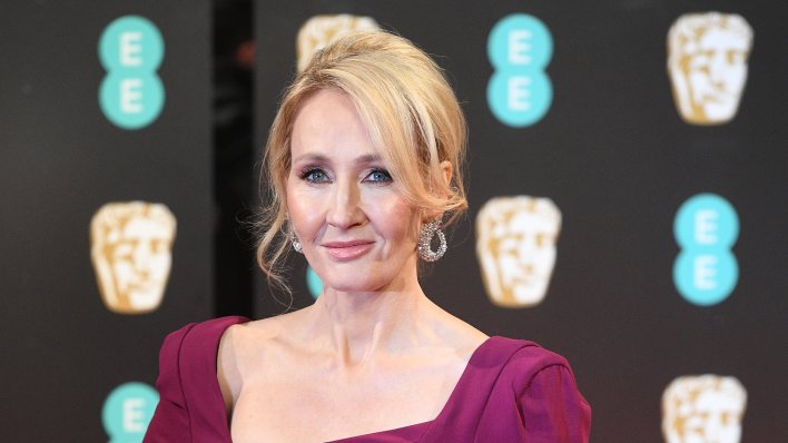 Stvorila Harryja Pottera, a zatim podijelila obožavatelje: Stiže dokumentarac o J. K. Rowling