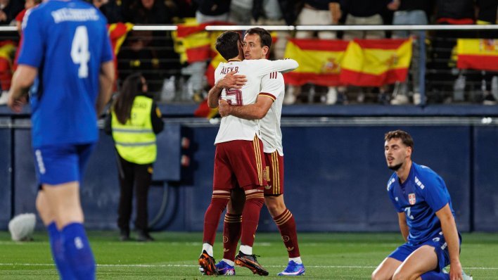 Evo što je poručio izbornik Srbije nakon debakla protiv Španjolske: 'Htjeli smo prekinuti to krvarenje'