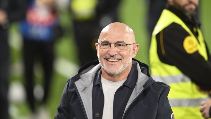 Španjolski izbornik dao zanimljivu izjavu nakon razbijanja Srbije: 'Iznenadili su nas'