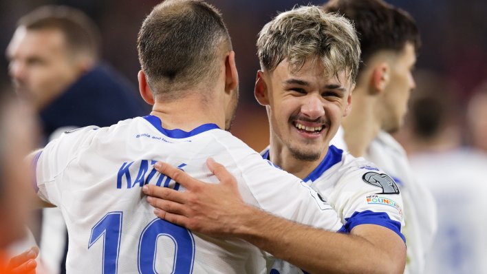 Talijani podcjenjuju BiH pred ključnu utakmicu za Svjetsko prvenstvo: 'To nije Hrvatska'