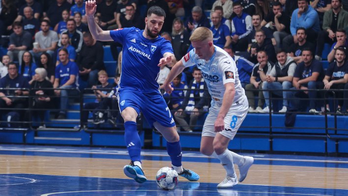 Rijeka u krcatoj dvorani traži čudo protiv Dinama: Evo gdje gledati uzvrat finala Kupa