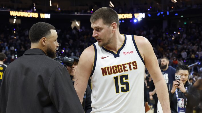 Novinar pitanjem pokušao provocirati Jokića: Odgovor Srbina postao je hit