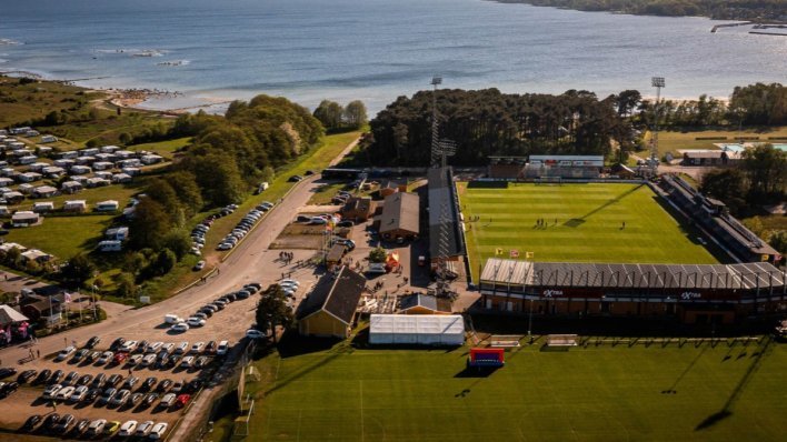 U selu od 1500 stanovnika igrat će se Liga prvaka! Ovdje bi mogao gostovati Dinamo