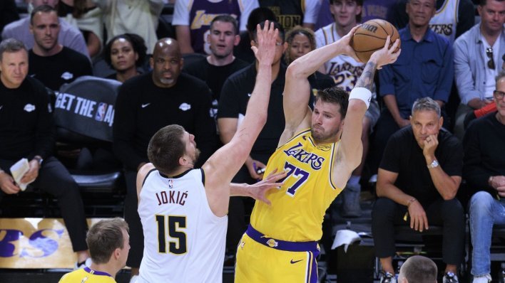 Veliki skandal potresa NBA ligu; Dončić i Jokić igrali namještene utakmice?!