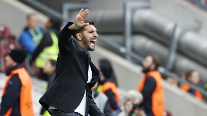 Bravo! Mladi Vatreni slavili i došli nadomak Eura