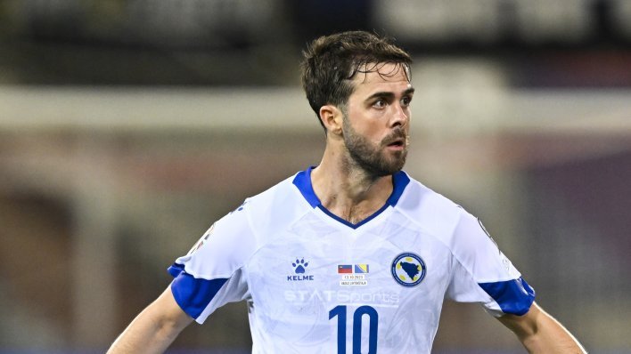 Euforični Pjanić najavio susret Italijom: Doživjet ćete kaos kakav niste vidjeli