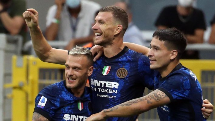 Neobična presica Talijana prije BiH. Dimarco se ispričao Džeki: Poslao sam mu poruku...