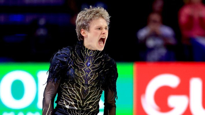 Olimpijske suze zamijenio svjetskim zlatom; fenomenalni klizač vratio se na tron