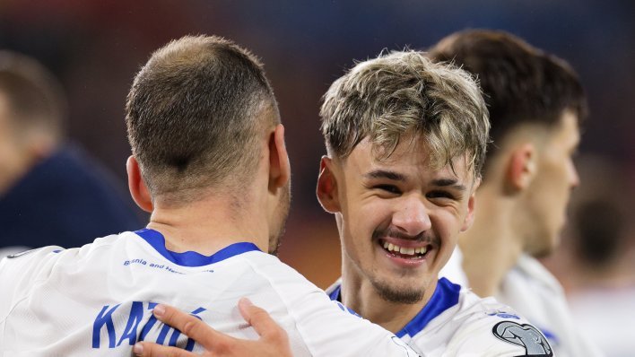 Junak pobjede BiH otkrio što su on i suigrači prolazili u Cardiffu