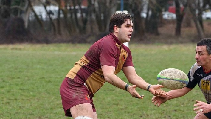 Hrvatska ima novog prvaka u ragbiju!