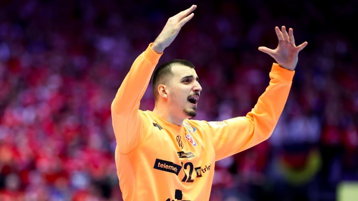 Fantastični Mandić briljirao na golu Magdeburga i donio mu veliku pobjedu