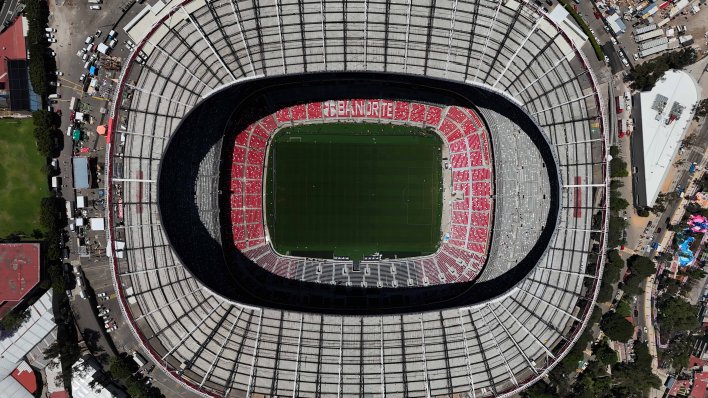 Tragedija na stadionu na kojem će se otvoriti Svjetsko prvenstvo