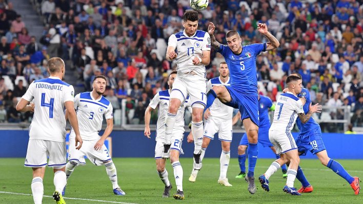 'Talijani, u Zenici vas čeka pakao. Ovo je povijesni trenutak, mi smo već pobjednici'