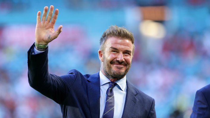 Hrvatsku opet čeka Engleska na SP-u; evo kako Beckham vidi svoju reprezentaciju
