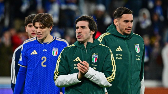 Mediji u BiH: Talijanima je pao mrak na oči...