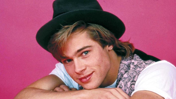 Brad Pitt snimao je prvi film u Kotoru, a majku mu je glumila Milena Dravić