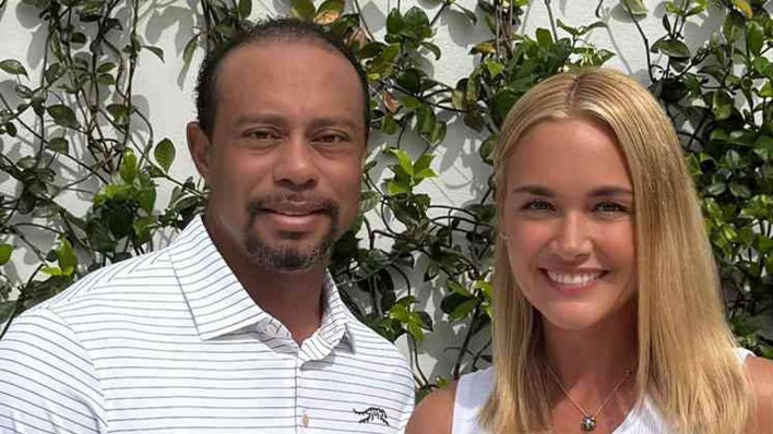 Vanessa Trump oglasila se nakon uhićenja Tigera Woodsa, ali ne o njemu