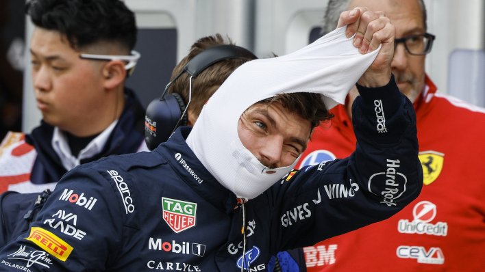 Šok u Formuli 1: Verstappen odlazi u mirovinu na kraju sezone?