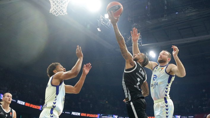 Kraj Eurolige kakvu poznajemo? Mijenja se sustav natjecanja, povećava se broj klubova
