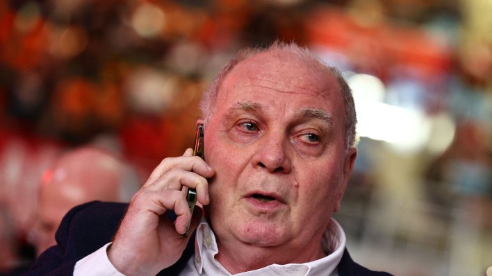 Hoeness opet 'udara' po Liverpoolu; evo što je sada rekao