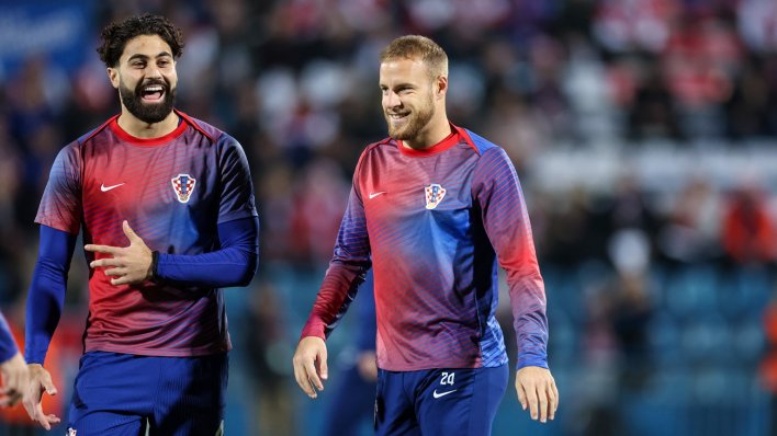 Ivan Smolčić: 'Hrvatska je u tom segmentu igre bolja od Brazila'