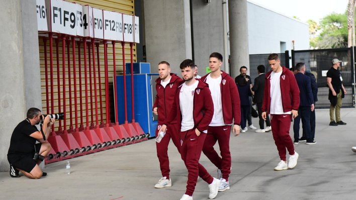 Smolčić ispričao angedotu u kojoj je spomenut i Modrić: 'To je stvar opće kulture'