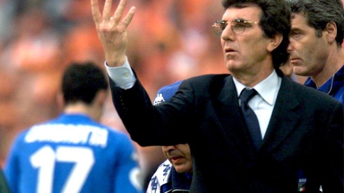 Legenda Italije ljutita zbog poteza Azzurra pred BiH: 'To se ne radi'