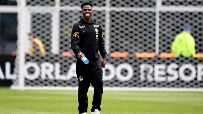 Brazilcima se za okršaj protiv Hrvatske vratile dvije mega-zvijezde