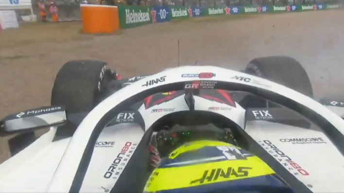 Užas u Japanu! Britanac se s 308 km/h zabio u zid, fanovi za nesreću krive nova pravila