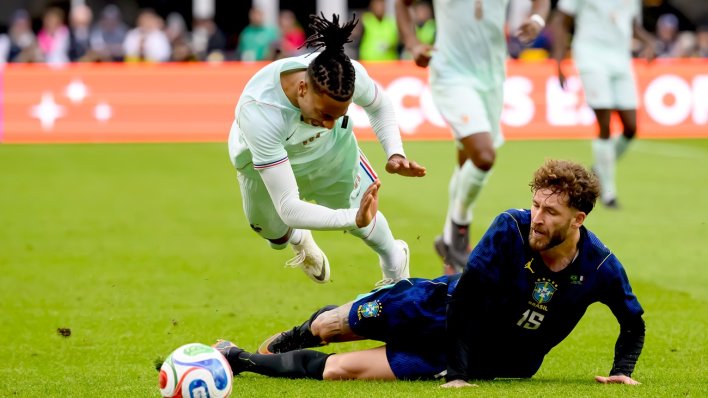 Brazilac najavio što spremaju Hrvatskoj: Za nas ne postoji prijateljska utakmica