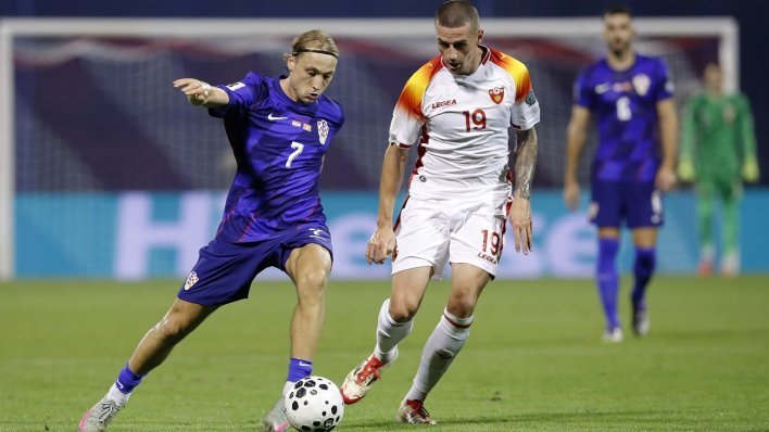 Majerova izjava oduševit će Brazilce: Zbog njega sam zavolio nogomet