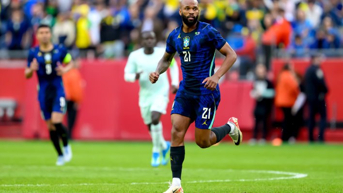 Brazil dobio novo oružje pred Hrvatsku, debitant poslao moćnu poruku: 'Ne bojimo ih se'