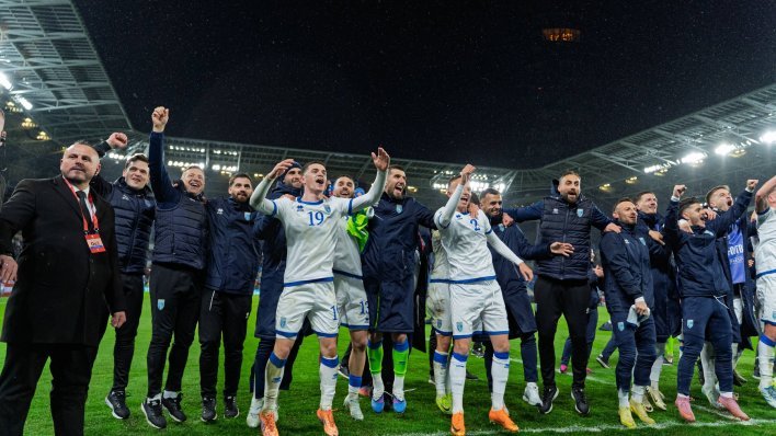 Kosovo piše povijest, zvijezda zapalila regiju: 'SP će za nas biti druga neovisnost'