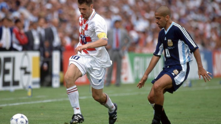 Legendarni Argentinac nema dvojbe pred BiH i Italiju, otkrio koga želi na Mundijalu