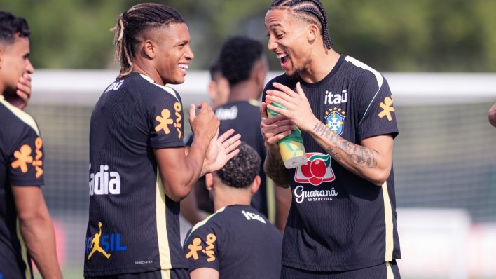 Zvijezda Brazila pred Hrvatsku priznala što je najviše brine i smeta