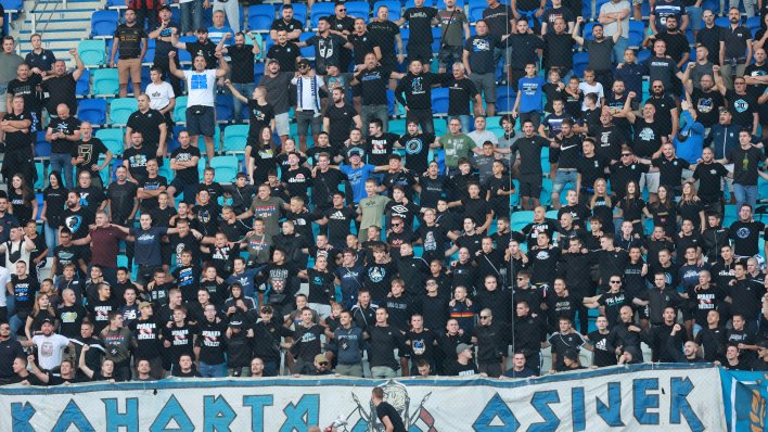 Predsjedniku Kohorte zabranjen ulazak u Srbiju: 'Ustašama spuštena rampa'