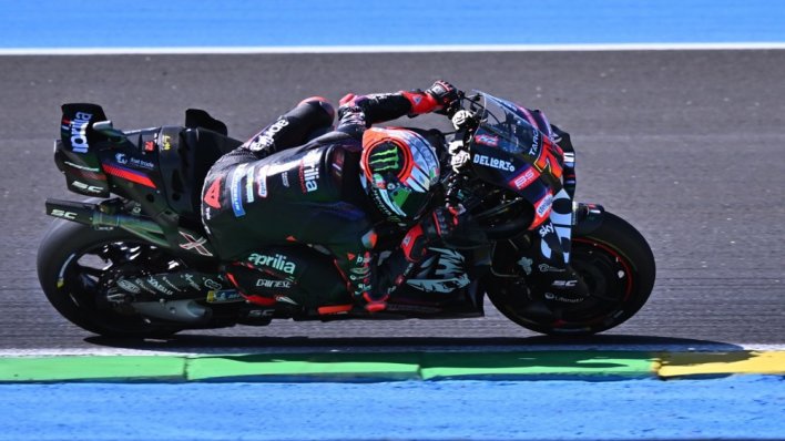 Sjajni Marco Bezzecchi pokorio konkurenciju i dojurio do pete uzastopne pobjede