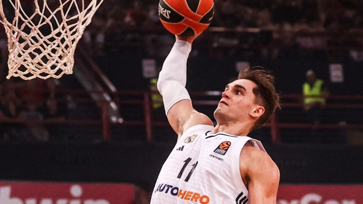 Šok u Madridu; Mario Hezonja odlazi iz Reala, poznato je ime novog kluba