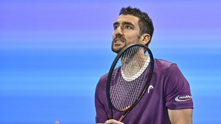 Marin Čilić ispao iz top 50, Borna Gojo napredovao za čak 42 mjesta