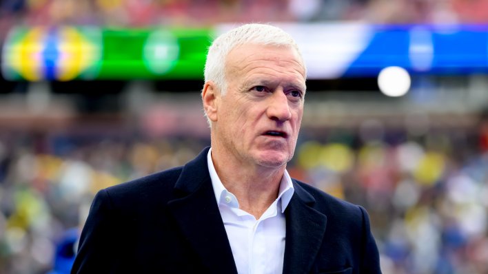 Francuski izbornik očitao bukvicu svom igraču: Razgovarat ću s njim odmah