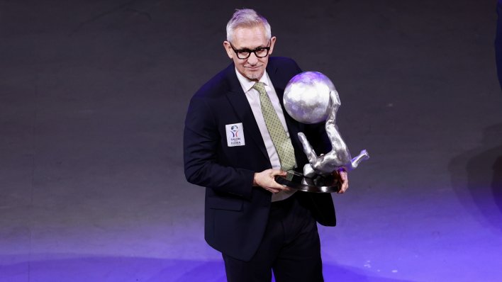 Lineker odabrao pet glavnih favorita za naslov svjetskog prvaka i naljutio svoje Engleze