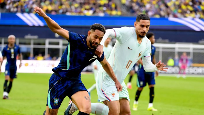 Brazilska zvijezda najavila Hrvatsku i uputila lijepe riječi Vatrenima