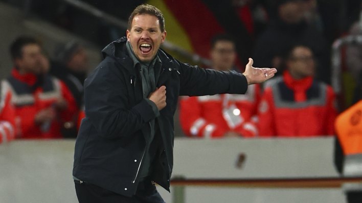 Njemačka se u 88. minuti spasila protiv hrvatskog protivnika na SP-u: Izbornik Elfa ljutit nakon drame