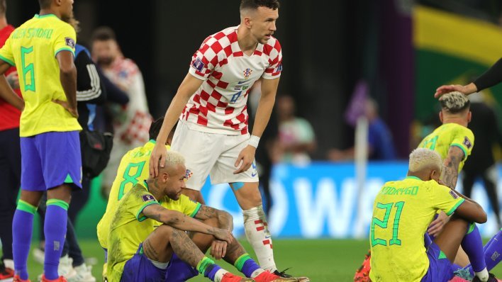 Noćas je spektakl Hrvatske i Brazila: Evo kad počinje i gdje ga možete gledati